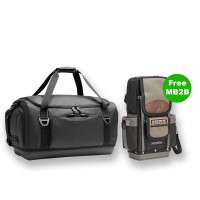 Veto Pro Pac Norwalk + 40L Duffel With Free MB2B